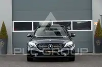 2019 Mercedes Benz C 180