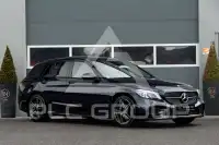 2019 Mercedes Benz C 180
