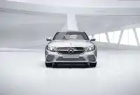 2019 Mercedes Benz C 180
