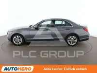 2019 Mercedes Benz C 180