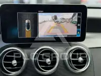 2019 Mercedes Benz C 180