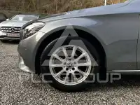 2019 Mercedes Benz C 180