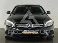 2019 Mercedes Benz C 180