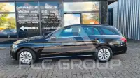 2019 Mercedes Benz C 180