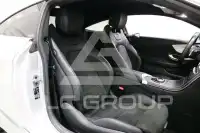 2019 Mercedes Benz C 180