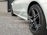 2019 Mercedes Benz C 180