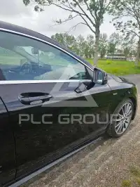 2019 Mercedes Benz C 180