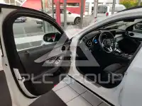 2019 Mercedes Benz C 180