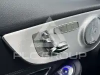 2019 Mercedes Benz C 180
