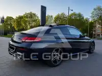 2019 Mercedes Benz C 180