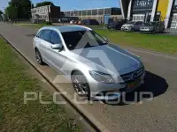 2019 Mercedes Benz C 180