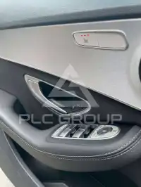 2019 Mercedes Benz C 180