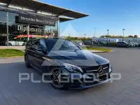 2019 Mercedes Benz C 180