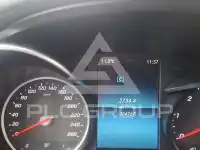2019 Mercedes Benz C 180