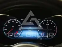 2019 Mercedes Benz C 180