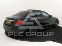 2019 Mercedes Benz C 180