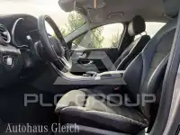 2019 Mercedes Benz C 180