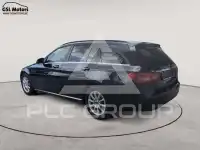 2019 Mercedes Benz C 180