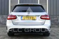 2019 Mercedes Benz C 180