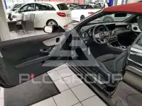 2019 Mercedes Benz C 180