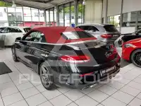 2019 Mercedes Benz C 180