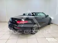 2019 Mercedes Benz C 180