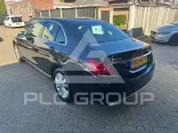 2019 Mercedes Benz C 180