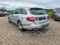 2019 Mercedes Benz C 180
