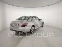 2019 Mercedes Benz C 180