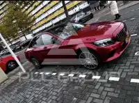 2019 Mercedes Benz C 180