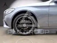 2019 Mercedes Benz C 180