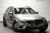 2019 Mercedes Benz C 180