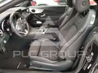 2019 Mercedes Benz C 180