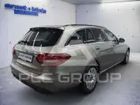 2019 Mercedes Benz C 180