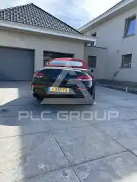 2019 Mercedes Benz C 180