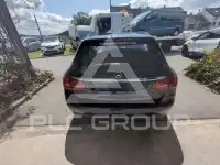 2019 Mercedes Benz C 180