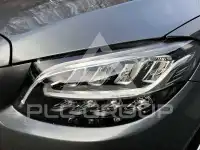2019 Mercedes Benz C 180
