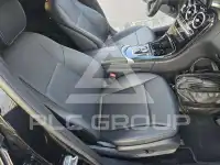 2019 Mercedes Benz C 180