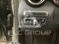 2019 Mercedes Benz C 180