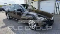 2019 Mercedes Benz C 180