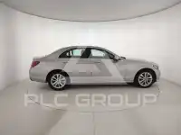 2019 Mercedes Benz C 180