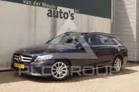 2019 Mercedes Benz C 180