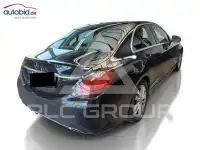 2019 Mercedes Benz C 180