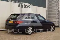 2019 Mercedes Benz C 180