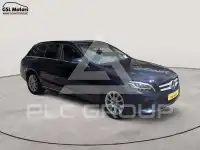 2019 Mercedes Benz C 180