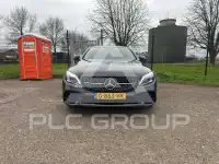 2019 Mercedes Benz C 180