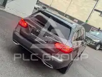 2019 Mercedes Benz C 180