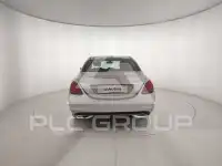 2019 Mercedes Benz C 180
