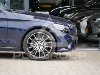 2019 Mercedes Benz C 180