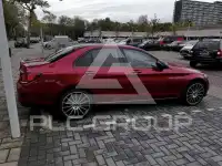 2019 Mercedes Benz C 180